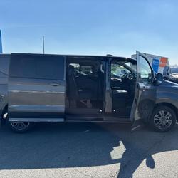 Ford Transit Custom LIMITED CA 320 L2H1 2.0 ECOBLUE 170 CH BVA8 Thouar&eacute;-sur-Loire