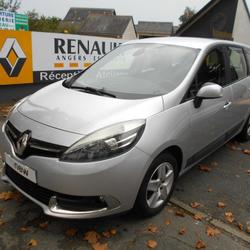 Renault Grand Scenic 3 Business Energy 7 pl Sc&eacute;nic III dCi 110 FAP eco2 Angers