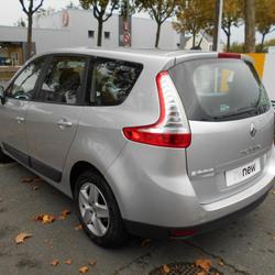 Renault Grand Scenic 3 Business Energy 7 pl Sc&eacute;nic III dCi 110 FAP eco2 Angers