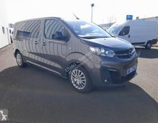 Opel Vivaro fourgon Thouaré-sur-Loire