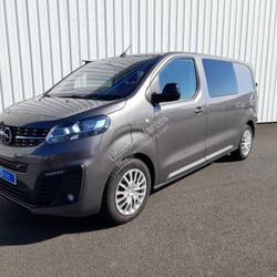 Opel Vivaro fourgon E CA FIXE TAILLE M 100 KW BATTERIE 50 KWH Thouar&eacute;-sur-Loire