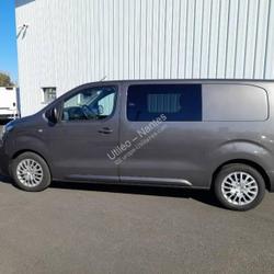 Opel Vivaro fourgon E CA FIXE TAILLE M 100 KW BATTERIE 50 KWH Thouar&eacute;-sur-Loire