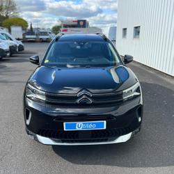 Citroen C5 Aircross Shine BlueHDi 130 S&amp;S EAT8 Thouar&eacute;-sur-Loire