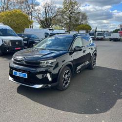 Citroen C5 Aircross Shine BlueHDi 130 S&amp;S EAT8 Thouar&eacute;-sur-Loire