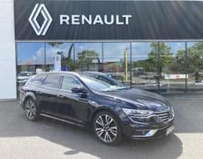 Renault Talisman Estate - Initiale Paris  Blue dCi 190 EDC - 18 990 €