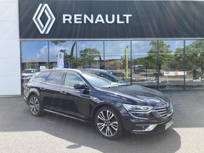 Renault Talisman Estate - Initiale Paris  Blue dCi 190 EDC - 18 990 €