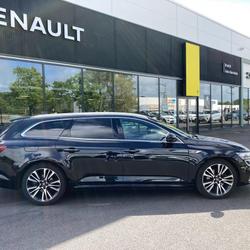 Renault Talisman Estate Initiale Paris Blue dCi 190 EDC Belz
