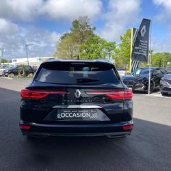 Renault Talisman Estate Initiale Paris Blue dCi 190 EDC Belz