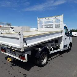 Renault Master CONFORT CC PROP R3500 L2 BLUE DCI 130 EURO VI Thouar&eacute;-sur-Loire