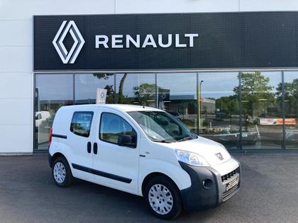 Peugeot Bipper - PREMIUM PLUS  STANDARD 1.3 HDI 80 FAP - 6 990 €