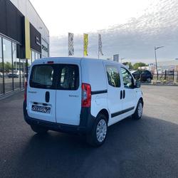 Peugeot Bipper PREMIUM PLUS STANDARD 1.3 HDI 80 FAP Belz