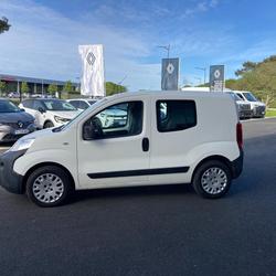 Peugeot Bipper PREMIUM PLUS STANDARD 1.3 HDI 80 FAP Belz