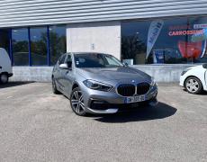 BMW Serie 1 Pontivy