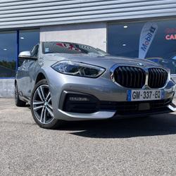 BMW Serie 1 Business Design 116i 109 ch DKG7 Pontivy