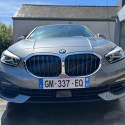 BMW Serie 1 Business Design 116i 109 ch DKG7 Pontivy
