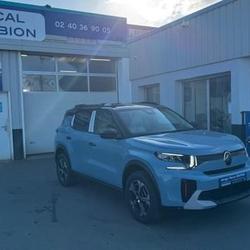Citroen C3 Aircross Max Hybride 145 ch Aut Maisdon-sur-S&egrave;vre