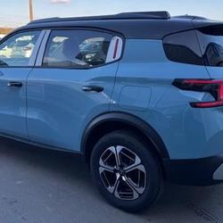 Citroen C3 Aircross Max Hybride 145 ch Aut Maisdon-sur-S&egrave;vre