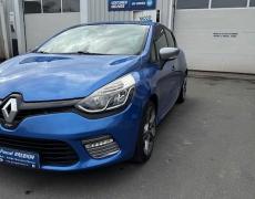 Renault Clio 4 Maisdon-sur-Sèvre