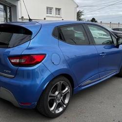 Renault Clio 4 GT EDC TCe 120 Maisdon-sur-S&egrave;vre