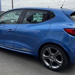 Renault Clio 4 GT EDC TCe 120 Maisdon-sur-S&egrave;vre