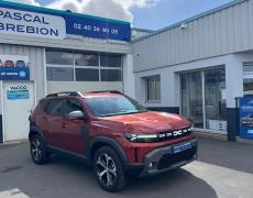 Dacia Duster Maisdon-sur-Sèvre