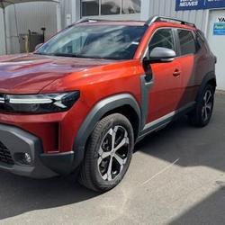 Dacia Duster Journey Hybrid 140 Maisdon-sur-S&egrave;vre