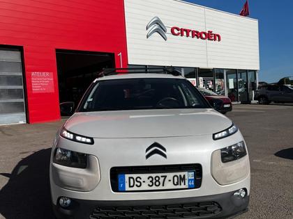 Citroen C4 Cactus - Shine  PureTech 82 - 6 900 €