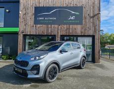Kia Sportage Loire-Authion