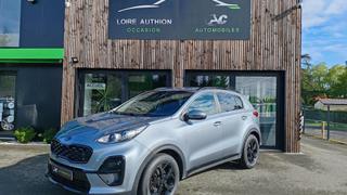 Kia Sportage  - photo 0