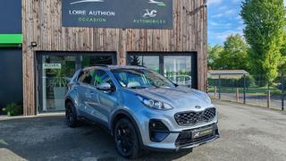Kia Sportage  - photo 1