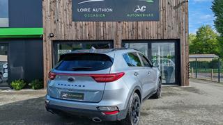 Kia Sportage  - photo 2