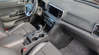 Kia Sportage  - photo 3