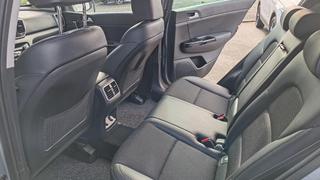 Kia Sportage  - photo 4
