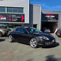 Renault Laguna coupe Monaco GP  A Coup&eacute; 2.0 dCi 175 Sainte-Gemmes-sur-Loire