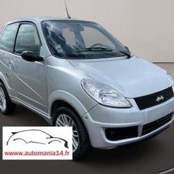 Ligier X-Too PACK LUXE Lisieux