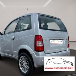 Ligier X-Too PACK LUXE Lisieux