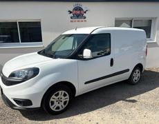 Fiat Doblo Cargo Saint-Avaugourd-des-Landes