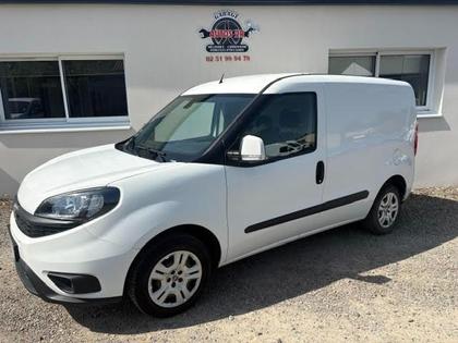Fiat Doblo Cargo - PACK PROFESSIONAL NAV  FT 1.3 MULTIJET 95 - 10 990 €