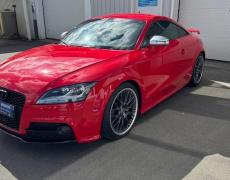 Audi TT Maisdon-sur-Sèvre