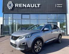 Peugeot 3008 -  BlueHDi 180ch S&amp;S EAT8 - 16 790 €
