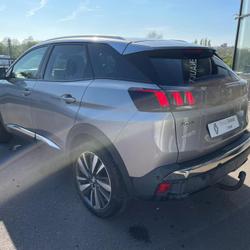 Peugeot 3008 BlueHDi 180ch S&amp;S EAT8 Barneville-Carteret