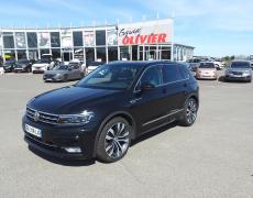 Volkswagen Tiguan Saint-Just-Saint-Rambert