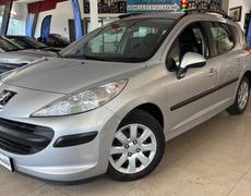 Peugeot 207 SW Soliers