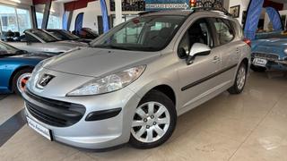 Peugeot 207 SW  - Premium - photo 0