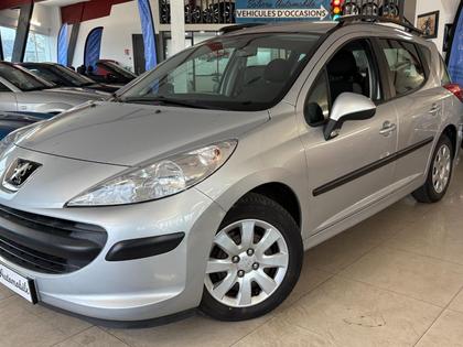 Peugeot 207 SW - Premium  1.4 VTi 16V 95ch - 5 995 €