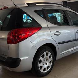 Peugeot 207 SW Premium 1.4 VTi 16V 95ch Soliers