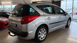 Peugeot 207 SW  - Premium - photo 2