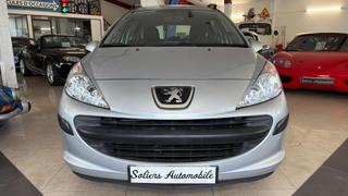 Peugeot 207 SW  - Premium - photo 4