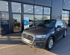 Audi Q5 Design Luxe 2.0 TDI 150