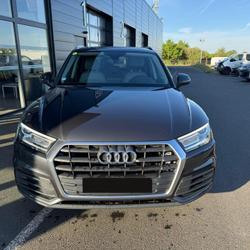 Audi Q5 Design Luxe 2.0 TDI 150 La Bruffi&egrave;re
